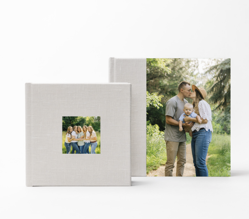 Boise Family Photographer